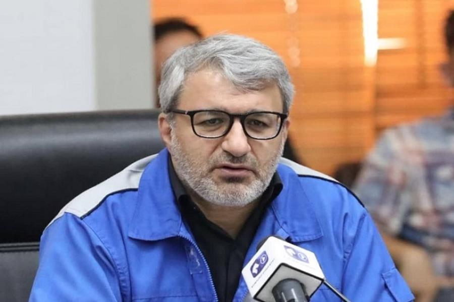 زیان ۴۵ میلیون تومانی تولید هر خودرو پژو۲۰۶ تیپ دو
